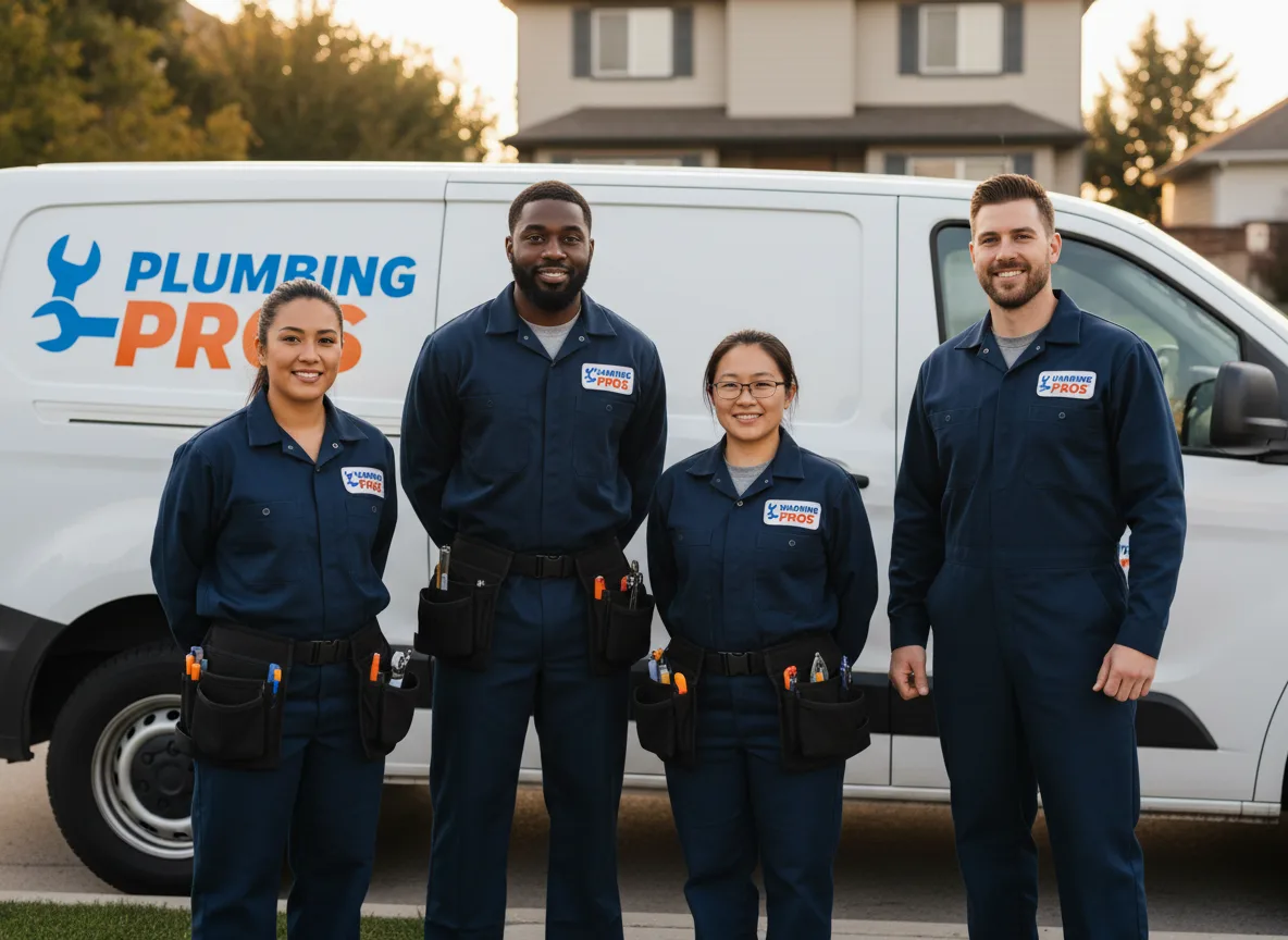 Water Heater Repair company in Powell, TX